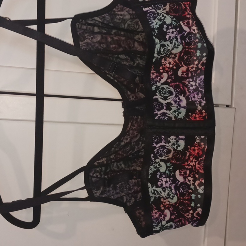 Torrid bra - Picture 2 of 3